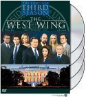 West Wing/Season 3@Dvd@Nr/4 Dvd